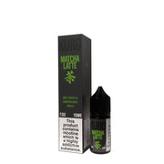 Kuro Salts by Riot 10ml